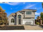 2305 Flora Ct, Brentwood, CA 94513