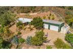 14511 Ladd Canyon Road, Silverado, CA 92676