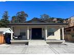 919 Old Canyon Rd, Fremont, CA 94536