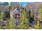 114 Old Toll Rd, Lake Arrowhead, CA 92352