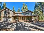 1503 Plumas Cir, South Lake Tahoe, CA 96150