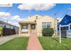 2401 107th, Oakland, CA 94603