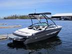 2013 Monterey 184 FSX Bowrider Boat for Sale