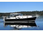 2000 Mainship Pilot 34 Boat for Sale