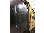 Van Safety Partition Dodge ProMaster - NEW!
