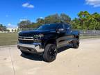 2019 Chevrolet Silverado LT