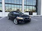 2016 BMW 228i