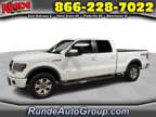 2013 Ford F-150 FX4 95360 miles