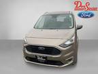 2019 Ford Transit Connect Wagon Titanium