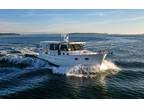 2020 Integrity 440 Sedan Boat for Sale