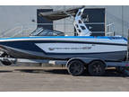 2021 Nautique GS20