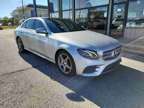 2017 Mercedes-Benz E-Class for sale