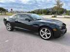 2012 Chevrolet Camaro for sale