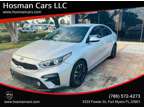 2019 Kia Forte for sale