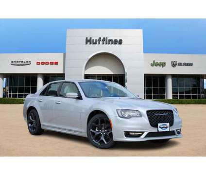 2023NewChryslerNew300NewRWD is a Silver 2023 Chrysler 300 Model Touring Sedan in Lewisville TX