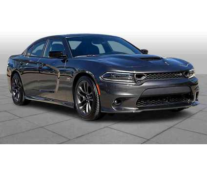 2023NewDodgeNewChargerNewRWD is a Grey 2023 Dodge Charger Car for Sale in Tulsa OK