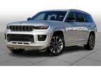 2024NewJeepNewGrand Cherokee LNew4x4