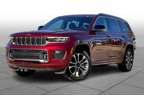 2024NewJeepNewGrand Cherokee LNew4x4