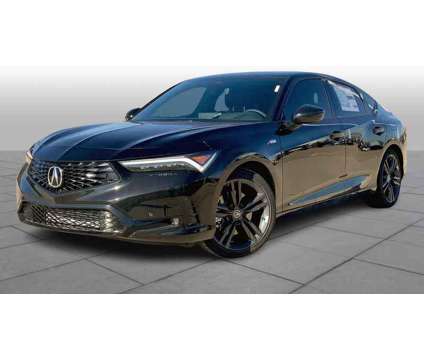 2024NewAcuraNewIntegraNewCVT is a Black 2024 Acura Integra Car for Sale in Oklahoma City OK