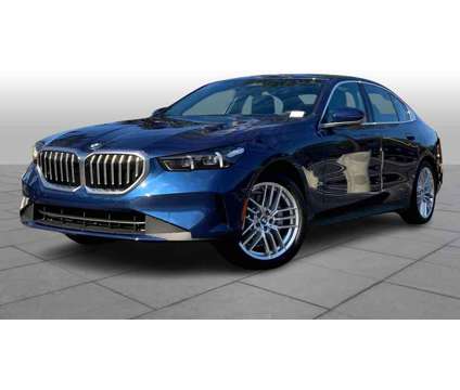 2024NewBMWNew5 SeriesNewSedan is a Blue 2024 BMW 5-Series Car for Sale in Bluffton SC