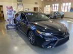 Used 2019 TOYOTA CAMRY For Sale