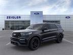 New 2023 FORD Explorer For Sale