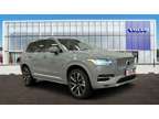 2024 Volvo XC90 Plus Bright Theme