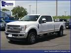 2018 Ford F-350 Silver|White, 100K miles