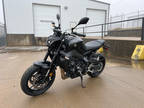 2023 Yamaha MT-09