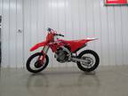 2024 Honda CRF250R