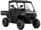 2023 Can-Am Defender XT HD10