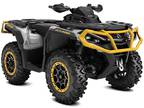 2024 Can-Am Outlander XT-P 850