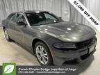 2023 Dodge Charger Gray, 37 miles
