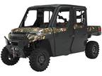 2023 Polaris Ranger Crew XP 1000 NorthStar Edition Premium