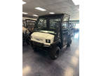 2023 Kawasaki MULE 4010 4x4 FE