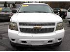 Used 2010 Chevrolet Tahoe for sale.