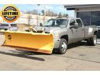 Used 2013 Chevrolet Silverado 3500hd for sale.