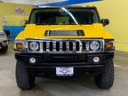 Used 2004 HUMMER H2 for sale.