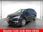 2016 Chevrolet Traverse Black, 95K miles