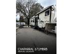 Forest River Chaparral 371MBRB Fifth Wheel 2017
