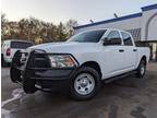 2019 RAM 1500 SSV 5. L V-8 Hemi Crew Cab SWB 4X4 Crew Cab Pickup 4-DR