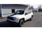 Used 2015 JEEP RENEGADE For Sale