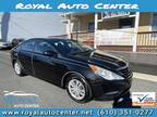 2011 Hyundai Sonata GLS SEDAN 4-DR