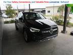 2021 Mercedes-Benz GLA-Class Black, 54K miles