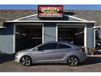 Used 2014 HYUNDAI ELANTRA COUPE For Sale