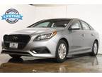 2016 Hyundai SONATA Hybrid SE - Branford, CT