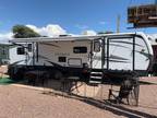 2018 Keystone RV Outback Super-Lite Hauler Series 354 CG Travel Trailer