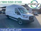 2021 Ford Transit Van High Roof Ext. Van