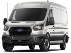 2023 Ford Transit Cargo Van