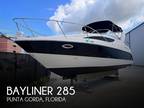 Bayliner 285 Ciera Sunbridge Express Cruisers 2008